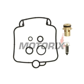 Opravná sada karburátoru -TOURMAX- Suzuki GSF 1200 1995-2000, Suzuki GSX-R 750 1990-1995, Suzuki GSX-R 1100 1991-1996