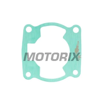 Těsnění pro válec (spodní) -ATHENA- Kawasaki KX 80 1979/1998-2000/2009-2011, KX 85/100 1998-2021, Suzuki RM 100/125 2003-2008