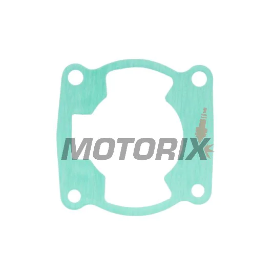 Těsnění pro válec (spodní) -ATHENA- Kawasaki KX 80 1979/1998-2000/2009-2011, KX 85/100 1998-2021, Suzuki RM 100/125 2003-2008