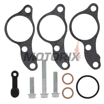 Opravná sada spodní spojkové pumpy -ALL BALLS- Husqvarna TC 125 2014-2015, TE 125 2015-2016, KTM EXC 200 2000-2005, MXC 200 2000-2003, SX 125 2000-2015, SX 144 2007-2008, SX 150 2009-2015, SX 200 2003-2004, SXS 125 2004