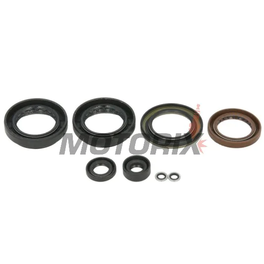Sada gufer motoru -WINDEROSA- Arctic Cat Arctic Cat 500 2013-2014, Arctic Cat TRV 500 2013-2014