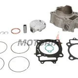Sada válce a pístu -CYLINDER WORKS- 249cc (78mm), Honda CRF 250 2008-2009