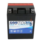 Akumulátor -EXIDE- YTX14AHL-BS, 12Ah 12V