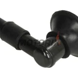 Fajfka svíčky -MOTORIX- IP000121, 80° úhel, délka: 70mm