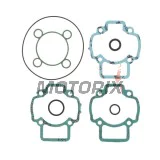 Sada těsnění válce -ATHENA- Gilera Runner 50 2002-2012, Runner SP 50 2002-2007, Piaggio NRG 50 2002-2004, NRG mc3 50 2002-2005
