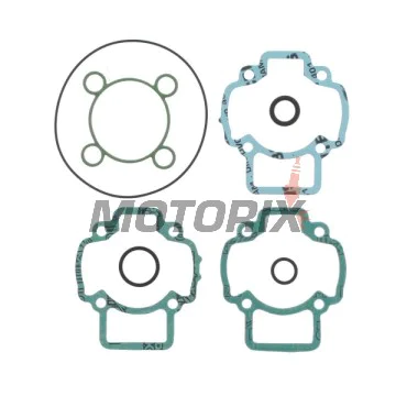 Sada těsnění válce -ATHENA- Gilera Runner 50 2002-2012, Runner SP 50 2002-2007, Piaggio NRG 50 2002-2004, NRG mc3 50 2002-2005