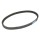 Řemen -ATHENA- S410000350042, 918x22.1mm, Garelli Mosquito 125 2007-2008, Noi 125 2008-2009, Honda Dylan 125/150 2001-2004, FES 150 2002-2004, FES 125 2003-2004, NES 125/150 2000-2004, SH 125/150 2001-2012