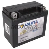 Akumulátor -VARTA- YTX12-BS READY, 10Ah 12V