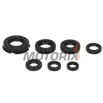 Sada gufer motoru -WINDEROSA- Honda XR 250 1986-2001