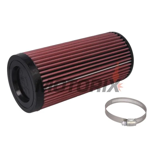 Vzduchový filtr -K&N- PL-8715, Polaris ACE 900 SP/XC, General 1000/1000 4/XP/Premium/Sport/Ultimate/Ride Command, RZR 900/1000 S Trail/S/EPS/Ultimate/Premium/Sport, Ranger 1500 XD, Sportsman 900 ACE SP, 2015-2026