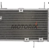 Chladič -4 RIDE- Suzuki SV 650 1999-2002