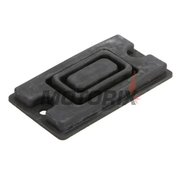 Membrána brzdové nádobky -TOURMAX- Suzuki AN 650 2003-2013, Suzuki Boulevard 800/1400/1500 2005-2009, Suzuki DL 1000 2002-2012, Suzuki DL 650 2004-2012, Suzuki GN 250 1985-1996, Suzuki GS 450 1980-1988, Suzuki GS 1000 1982