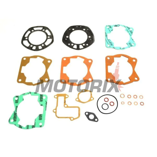 Sada těsnění válce -ATHENA- KTM EGS 125 1995-1997, EXC 125 1995-1997, GS 125 1987-1994, MX 125 1987-1994, SX 125 1995-1997
