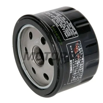 Olejový filtr -HIFLO FILTRO- HF164