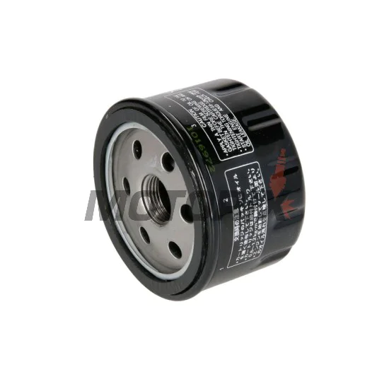 Olejový filtr -HIFLO FILTRO- HF164