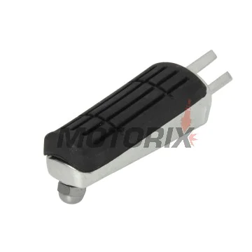 Stupačka -VICMA- levá, Yamaha BT Bulldog 1100, FJR 1300, FZ6 600, MT-03 660, TDM 900, XJ6 600, XV Road Star Warrior 1700, YZF-R1 1000, YZF-R6 600, 1998-2013
