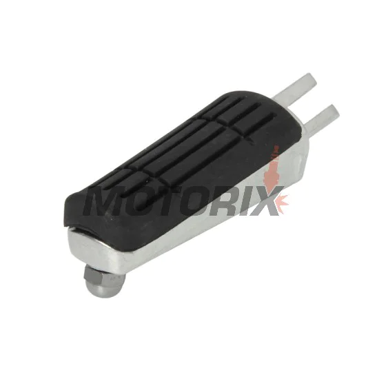 Stupačka -VICMA- levá, Yamaha BT Bulldog 1100, FJR 1300, FZ6 600, MT-03 660, TDM 900, XJ6 600, XV Road Star Warrior 1700, YZF-R1 1000, YZF-R6 600, 1998-2013