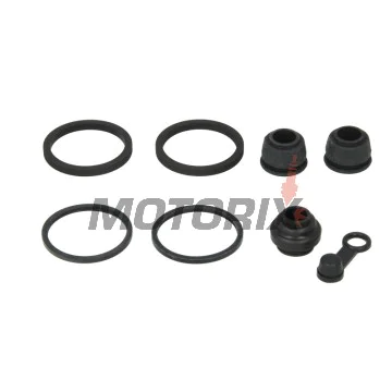 Opravná sada brzdového třmenu -TOURMAX- Honda CB 900 1981-1982, Honda CB 650 1982, Honda CB 1000 1983, Honda CB 450 1986-1989, Honda CMX 450 1986-1987, Honda CX 500 1982-1983, Honda FT 500 1982-1983, Honda GB 500 1989-1990