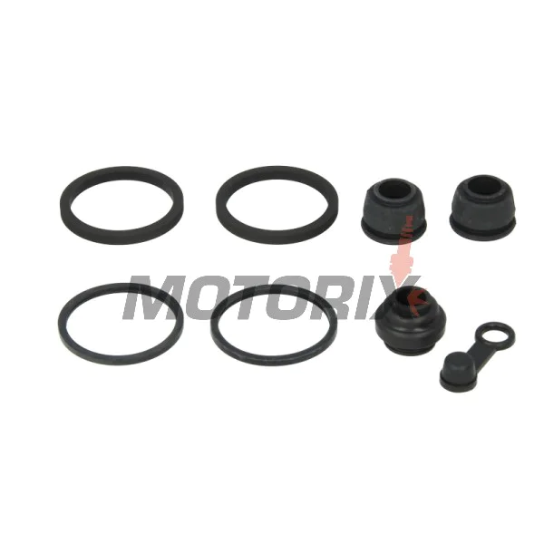 Opravná sada brzdového třmenu -TOURMAX- Honda CB 900 1981-1982, Honda CB 650 1982, Honda CB 1000 1983, Honda CB 450 1986-1989, Honda CMX 450 1986-1987, Honda CX 500 1982-1983, Honda FT 500 1982-1983, Honda GB 500 1989-1990