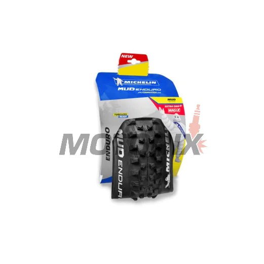 Plášť na kolo -MICHELIN- 29X2.25, MUD ENDURO