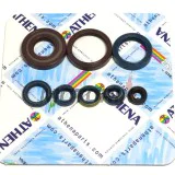 Kompletní sada gufer motoru -ATHENA- Husqvarna CR 125 1997-2014, SM 125 1997-2012, WR 125 1997-2014, WR/E 125 1998-2010, WRE 125 1998-2012
