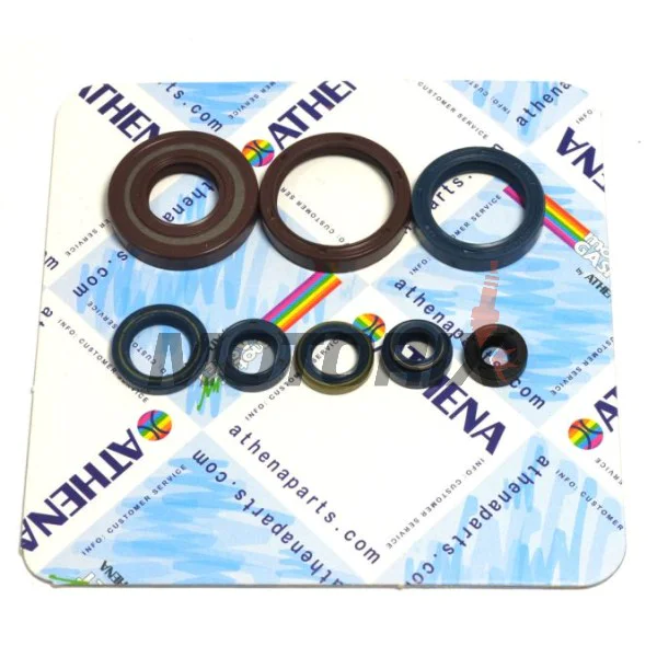 Kompletní sada gufer motoru -ATHENA- Husqvarna CR 125 1997-2014, SM 125 1997-2012, WR 125 1997-2014, WR/E 125 1998-2010, WRE 125 1998-2012