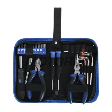 Sada nářadí -OXFORD- Tool Kit Essential