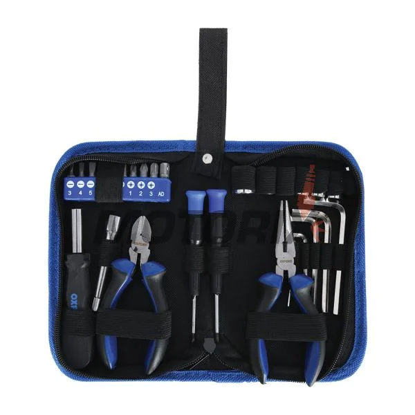Sada nářadí -OXFORD- Tool Kit Essential