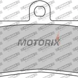 Brzdové destičky -FERODO- FDB605EF, Yamaha R1/R6, MT-07/09/10, FZ1/FZ6/FZ8 Fazer, FJR1300, TDM900, XJR1300, T-Max 530, Super Tenere 1200