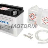 Akumulátor -VARTA- YB16B-A, 16Ah 12V