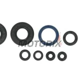 Kompletní sada gufer motoru -ATHENA- Husqvarna CR 125 1989-1994, WR 125 1989-1994/2009, WRK 125 1989-1994, WXE 125 1989-1994