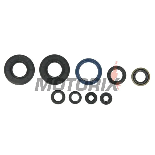 Kompletní sada gufer motoru -ATHENA- Husqvarna CR 125 1989-1994, WR 125 1989-1994/2009, WRK 125 1989-1994, WXE 125 1989-1994