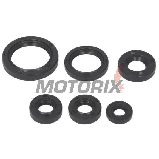 Sada gufer motoru -WINDEROSA- Kawasaki KEF 300 1995-2003