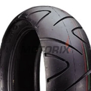 Přední/zadní pneumatika na skútr -DURO- 140/60-13, DM1061