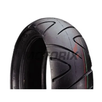 Přední/zadní pneumatika na skútr -DURO- 140/60-13, DM1061