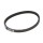 Řemen -ATHENA- S410000350024, 812x22.5mm, Aprilia Atlantic 200 2003-2005, Atlantic 125 2010-2012, Leonardo 125 1995-2005, Mojito 125 2003-2008, Mojito 150 2003-2007, Sportcity 125 2008-2010, SR 125 2011-2014