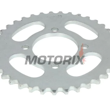 Zadní rozeta -MOTORIX- IP000406, 40 zubů, typ 420, ATV