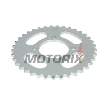 Zadní rozeta -MOTORIX- IP000406, 40 zubů, typ 420, ATV