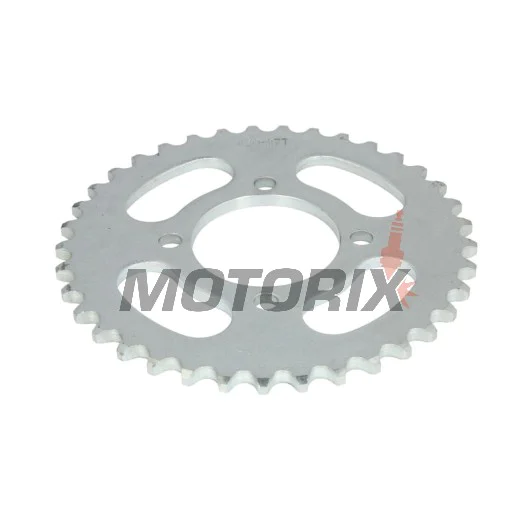 Zadní rozeta -MOTORIX- IP000406, 40 zubů, typ 420, ATV