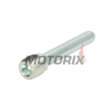 Šroub/vodicí čep brzdového třmenu -TOURMAX- Kawasaki KLX 450 2008-2014, Kawasaki KX 500 1993, 1996, Kawasaki KX 125 1997-2002, 2004-2005, Kawasaki KX 250 1997-2015, Kawasaki KX 450 2006-2015, Suzuki RM-Z 250 2004-2006