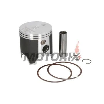 Pístní sada -ATHENA- 71.94mm, Husaberg TE 300 2013-2014, Husqvarna TE 300 2014-2016, KTM EXC/XC/XC-W 300 2004-2016