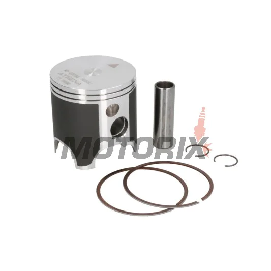 Pístní sada -ATHENA- 71.94mm, Husaberg TE 300 2013-2014, Husqvarna TE 300 2014-2016, KTM EXC/XC/XC-W 300 2004-2016