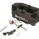 Brzdový třmen -BREMBO- Aprilia, BMW, Ducati, MV Agusta, Triumph 765-1200 (2011-2022)