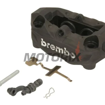 Brzdový třmen -BREMBO- Aprilia, BMW, Ducati, MV Agusta, Triumph 765-1200 (2011-2022)