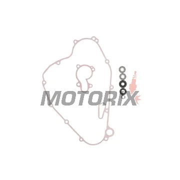 Opravná sada vodní pumpy -WINDEROSA- Kawasaki KX 450 2016-2018