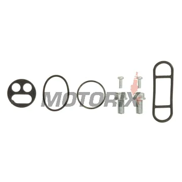 Opravná sada palivového kohoutu -4 RIDE- Suzuki DR-Z 110 2003-2006