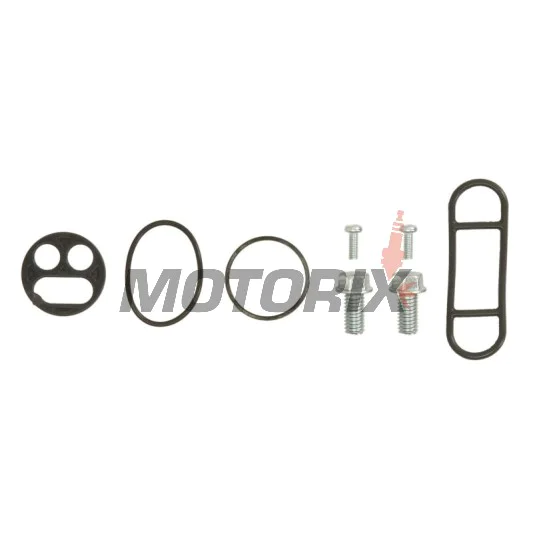 Opravná sada palivového kohoutu -4 RIDE- Suzuki DR-Z 110 2003-2006