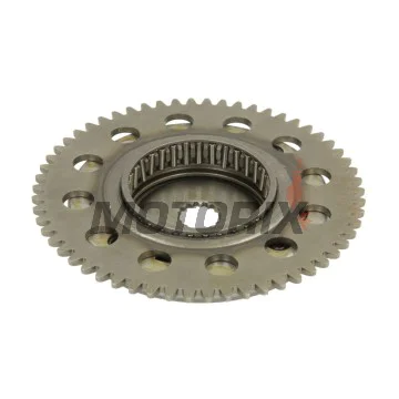 Startovací bendix -RMS- Yamaha NXC 125 2004-2011, Yamaha XC 125 2004-2010