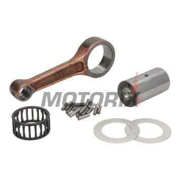 Ojnice -HOT RODS- Honda TRX 350 FE (00-06); TRX 350 FM (00-06); TRX 350 TE (00-06); TRX 350 TM (00-06)