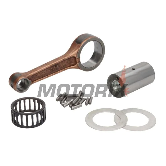 Ojnice -HOT RODS- Honda TRX 350 FE (00-06); TRX 350 FM (00-06); TRX 350 TE (00-06); TRX 350 TM (00-06)